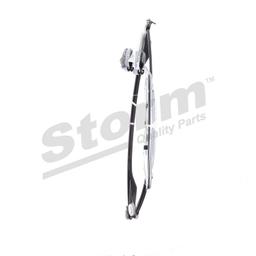 Lève-vitre STORM QUALITY PARTS 17707509