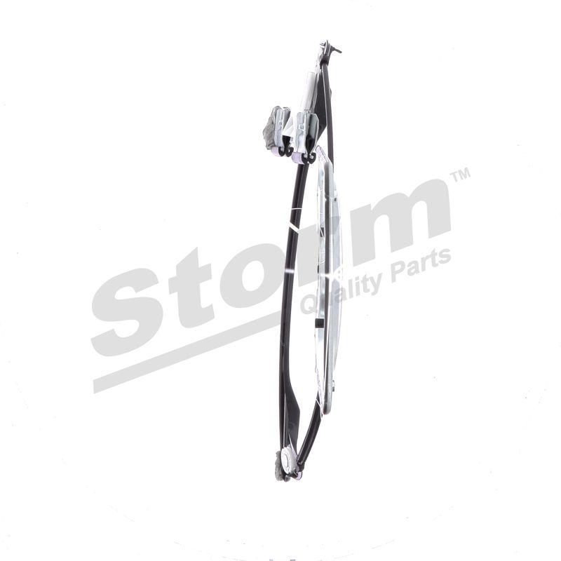 Lève-vitre STORM QUALITY PARTS 17707509