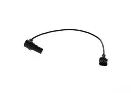 Capteur d'angle, vilebrequin BOSCH 0 281 002 474