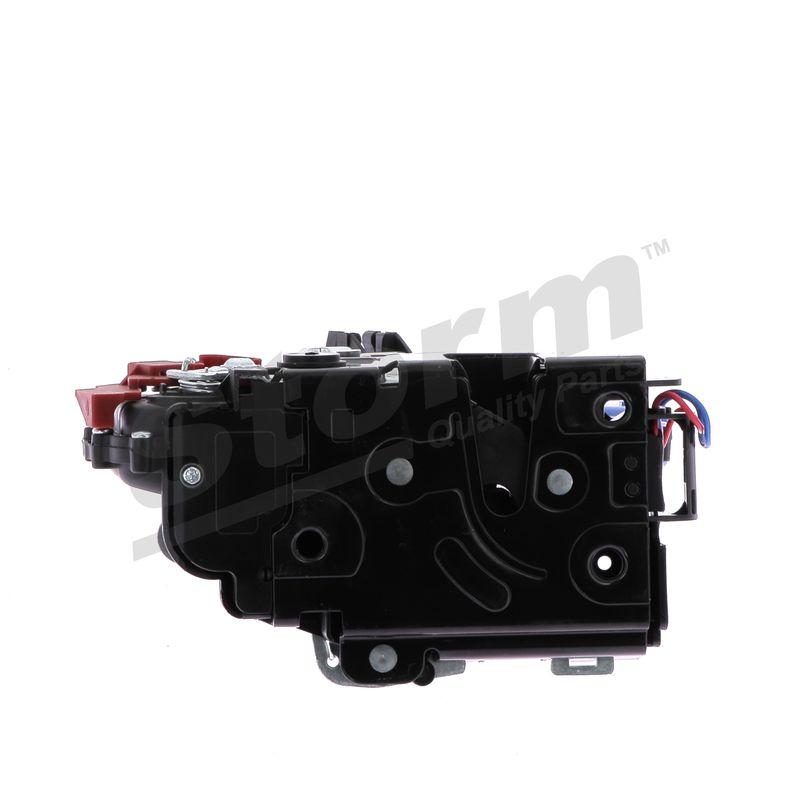 Serrure de porte STORM QUALITY PARTS 971003