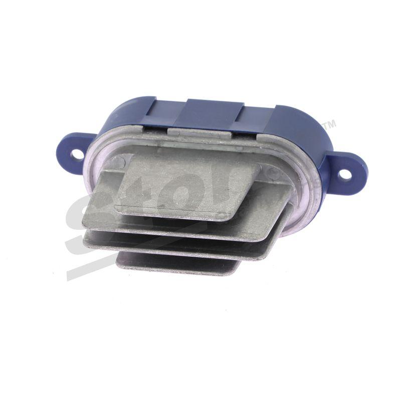 Résistance, pulseur d'air habitacle STORM QUALITY PARTS 888710