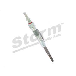 Bougie de préchauffage STORM QUALITY PARTS 566008