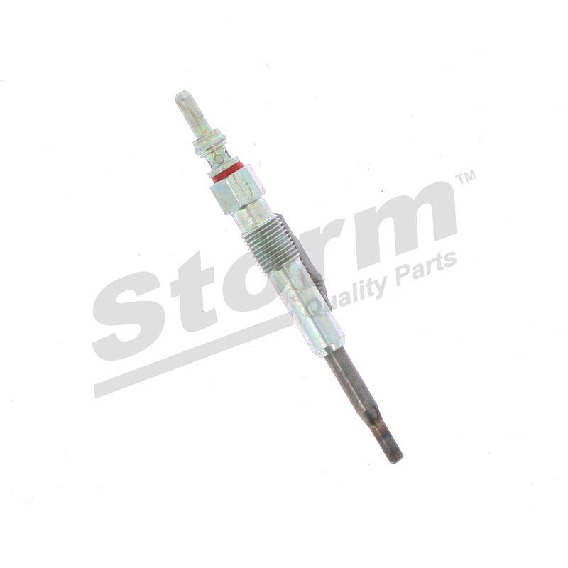 Bougie de préchauffage STORM QUALITY PARTS 566008