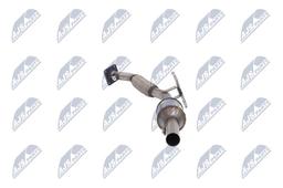 Catalyseur NTY KAT-SK-004
