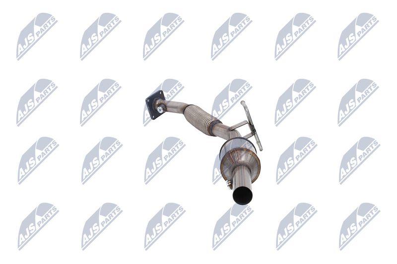 Catalyseur NTY KAT-SK-004
