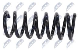 Ressort de suspension NTY ASZ-CH-011