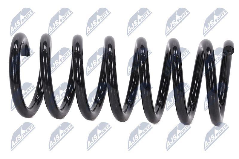 Ressort de suspension NTY ASZ-CH-011