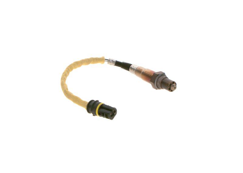 Sonde lambda BOSCH 0 258 006 563