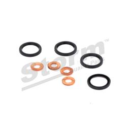 Kit de joints, injecteur STORM QUALITY PARTS 460011