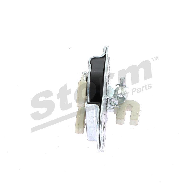 Serrure de porte STORM QUALITY PARTS 79943