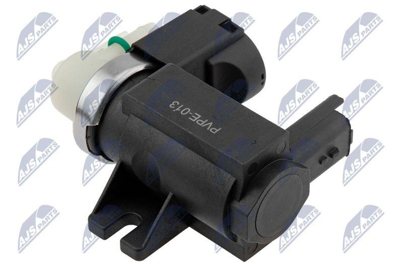 Capteur de pression, turbocompresseur NTY EGR-PE-013