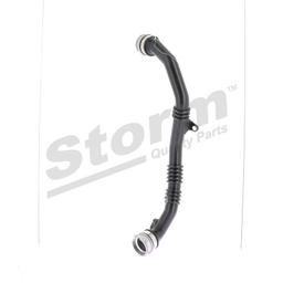 Gaine de suralimentation STORM QUALITY PARTS F15810