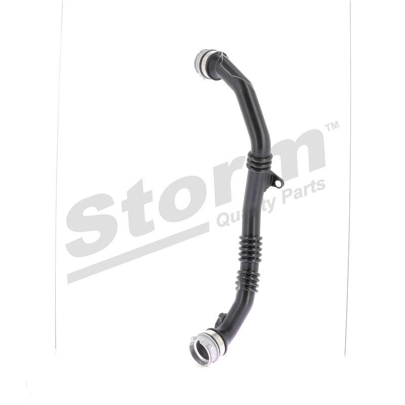 Gaine de suralimentation STORM QUALITY PARTS F15810
