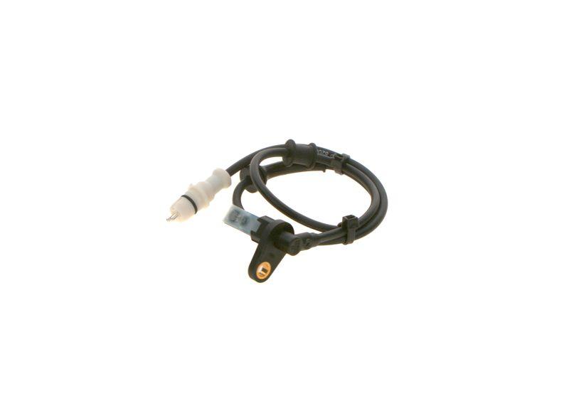 Capteur, vitesse de roue BOSCH 0 265 007 533