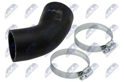 Gaine de suralimentation NTY GPP-CT-009