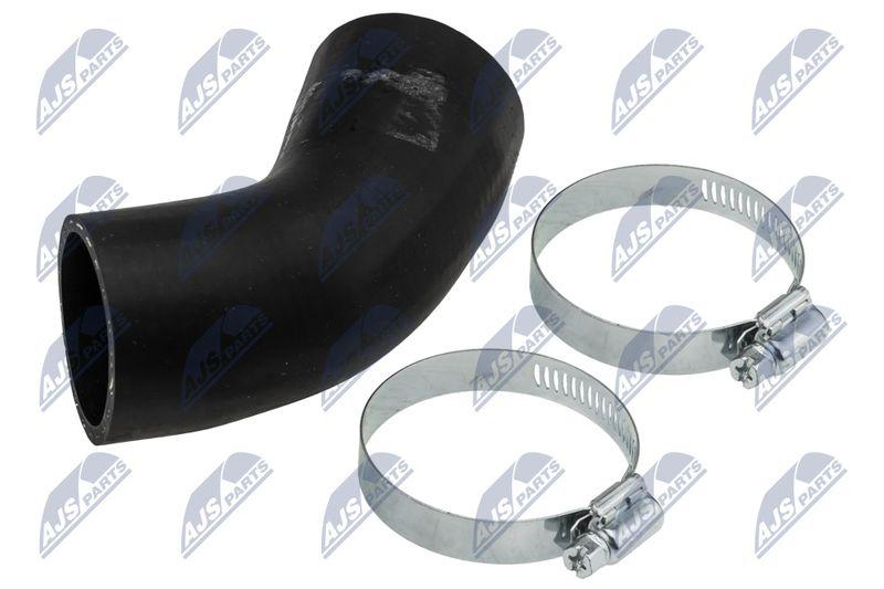Gaine de suralimentation NTY GPP-CT-009