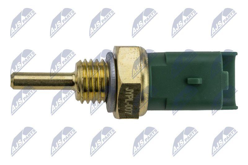Sonde, température du liquide de refroidissement NTY ECT-PL-007