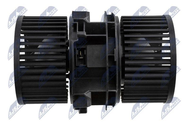 Pulseur d'air habitacle NTY EWN-RE-006