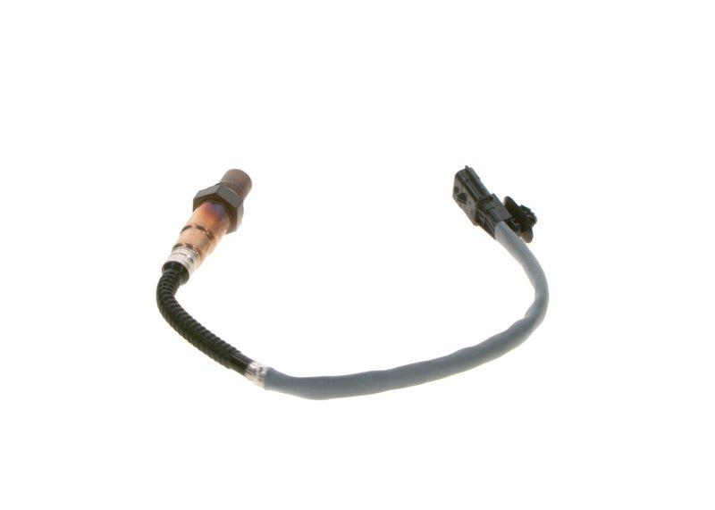 Sonde lambda BOSCH 0 258 006 971