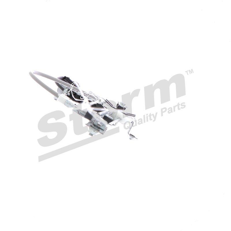 Lève-vitre STORM QUALITY PARTS 25575