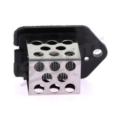 Résistance, pulseur d'air habitacle STORM QUALITY PARTS 777016