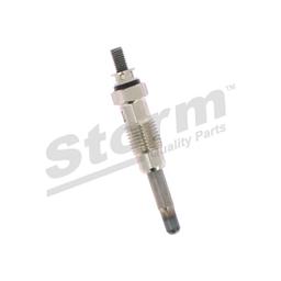Bougie de préchauffage STORM QUALITY PARTS 501039