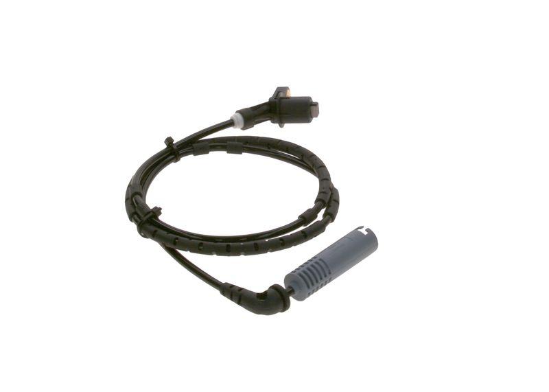 Capteur, vitesse de roue BOSCH 0 986 594 017
