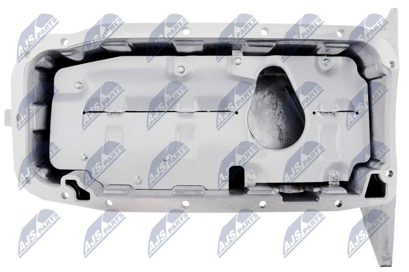 Carter d'huile NTY BMO-PL-012