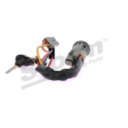 Fermeture-volant STORM QUALITY PARTS 26025