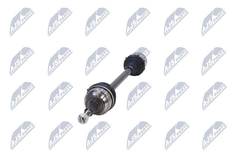 Arbre de transmission NTY NPW-CH-171