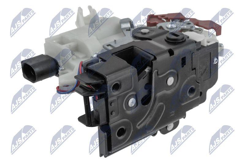 Serrure de porte NTY EZC-VW-220