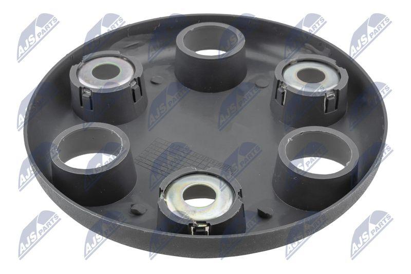Enjoliveur, roues NTY EZC-VC-013