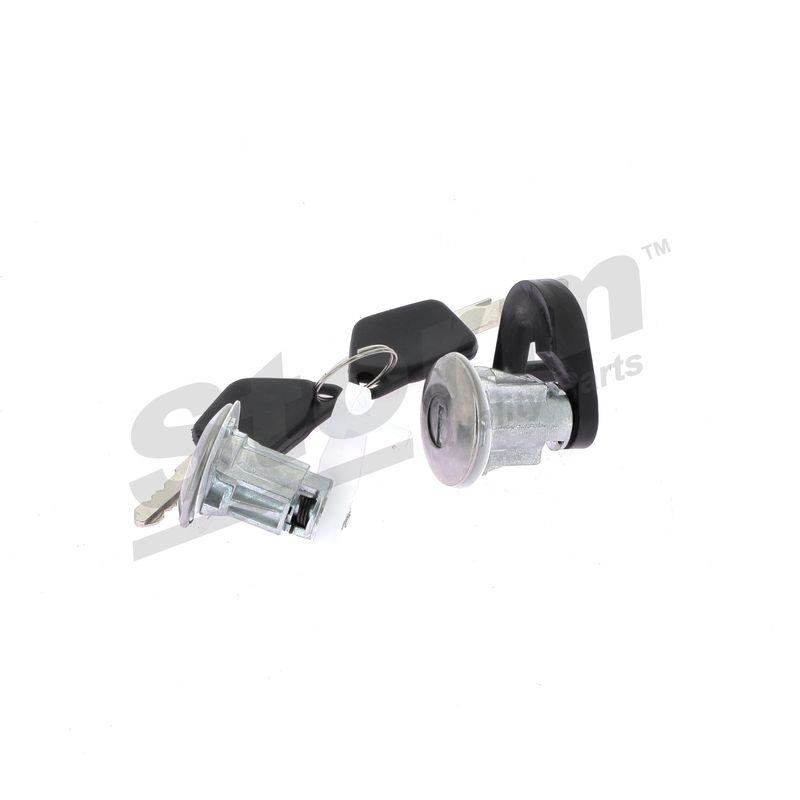 Jeu de cylindres de serrures STORM QUALITY PARTS 79028