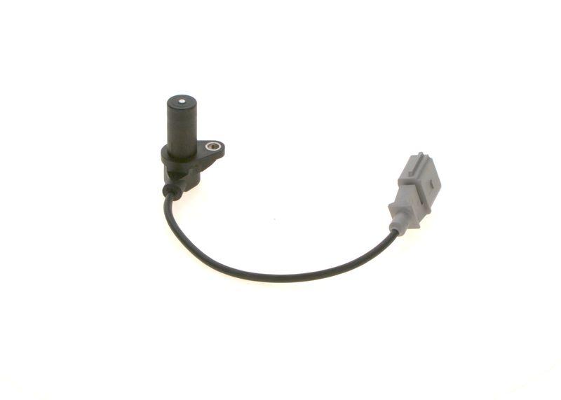 Capteur d'angle, vilebrequin BOSCH 0 261 210 261