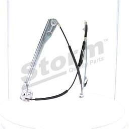 Lève-vitre STORM QUALITY PARTS 93080