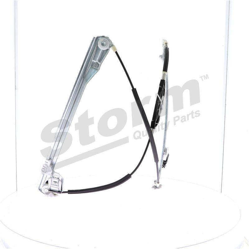 Lève-vitre STORM QUALITY PARTS 93080