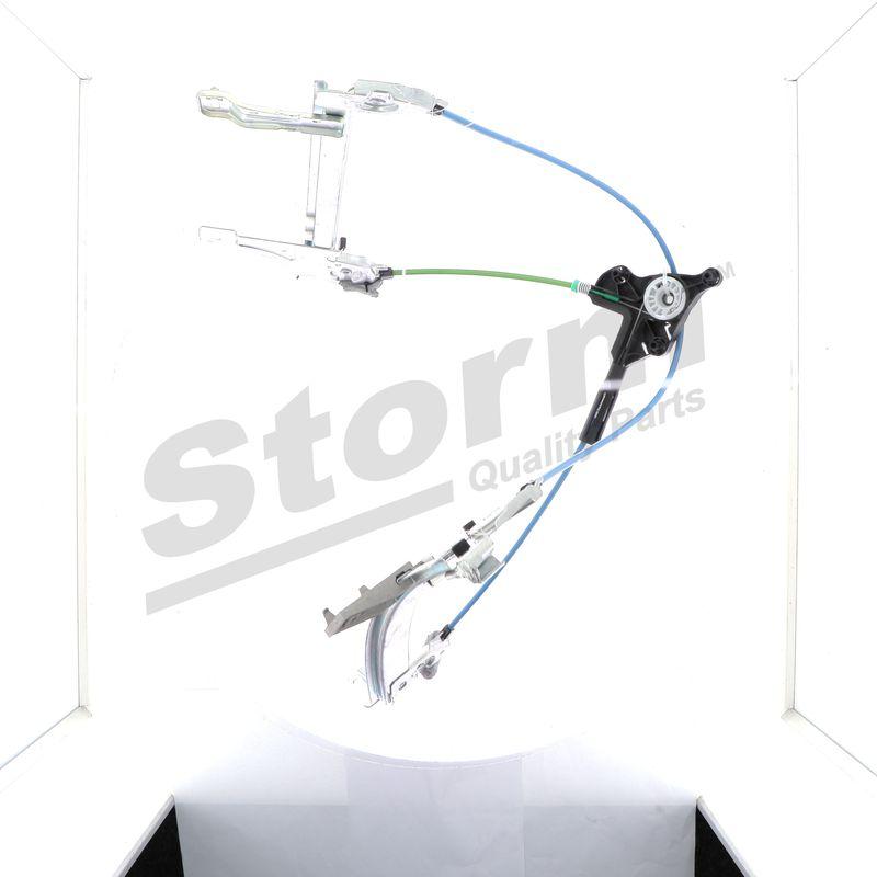 Lève-vitre STORM QUALITY PARTS 79779