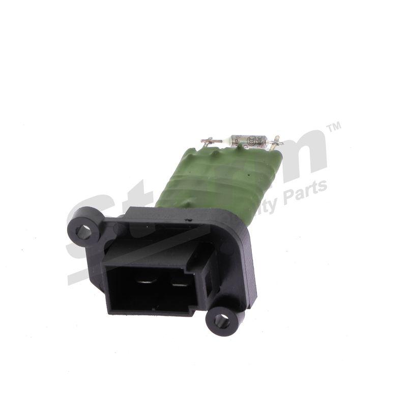 Résistance, pulseur d'air habitacle STORM QUALITY PARTS STO485503
