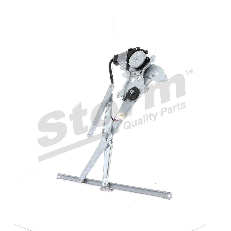 Lève-vitre STORM QUALITY PARTS 130476