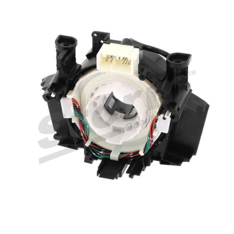 Ressort tournant, Airbag STORM QUALITY PARTS 8102006