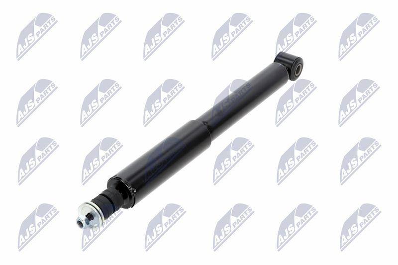 Amortisseur NTY A-PL-056