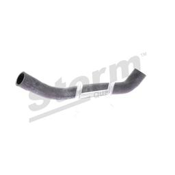 Durite de radiateur STORM QUALITY PARTS F8408