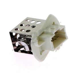 Résistance, pulseur d'air habitacle STORM QUALITY PARTS 888706