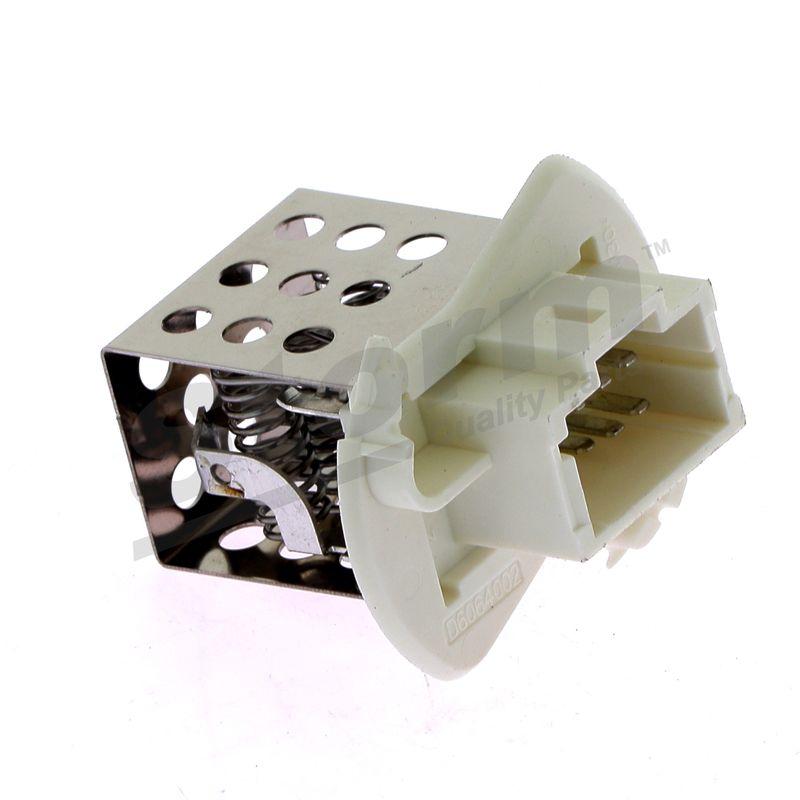 Résistance, pulseur d'air habitacle STORM QUALITY PARTS 888706