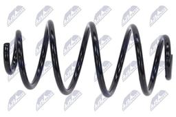 Ressort de suspension NTY ASZ-FT-031