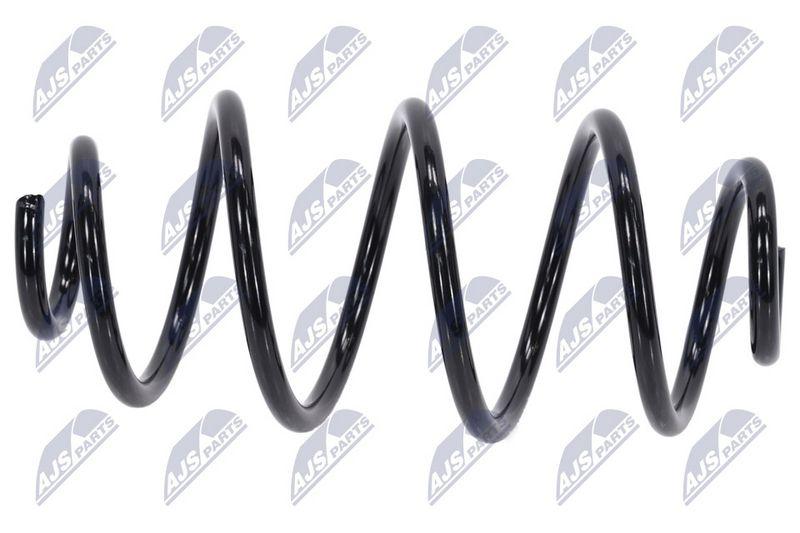Ressort de suspension NTY ASZ-FT-031