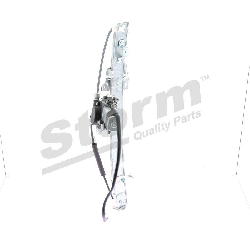 Lève-vitre STORM QUALITY PARTS 120575