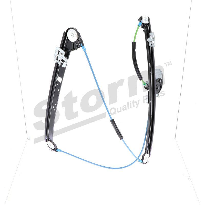 Lève-vitre STORM QUALITY PARTS 17377
