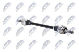 Arbre de transmission NTY NPW-VW-222