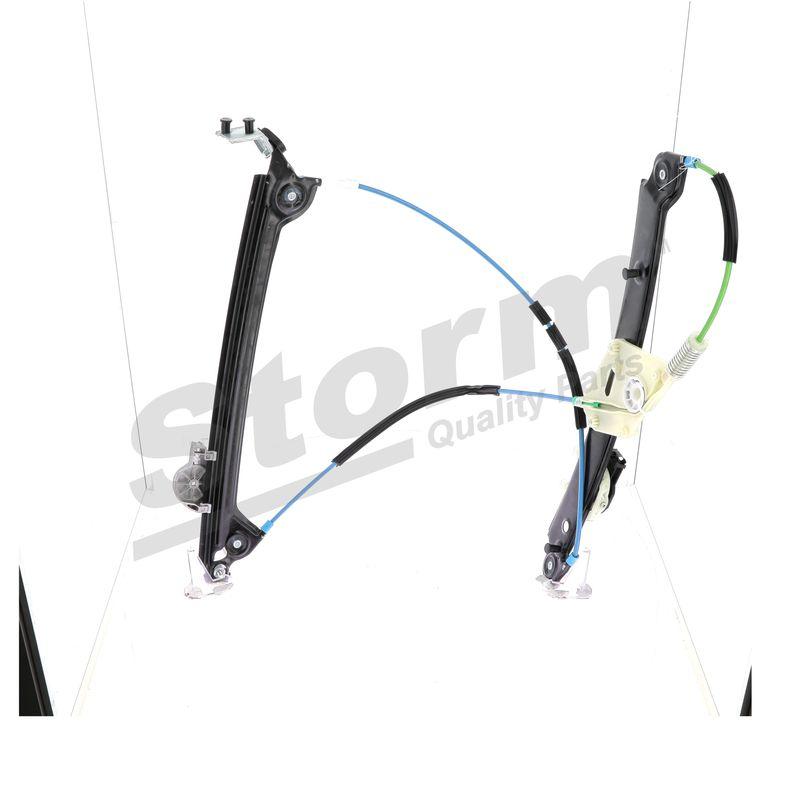 Lève-vitre STORM QUALITY PARTS 15476